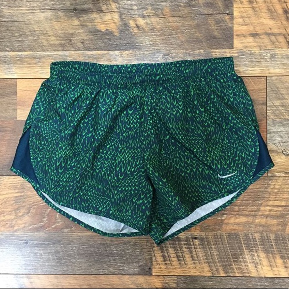 Women’s Nike running shorts